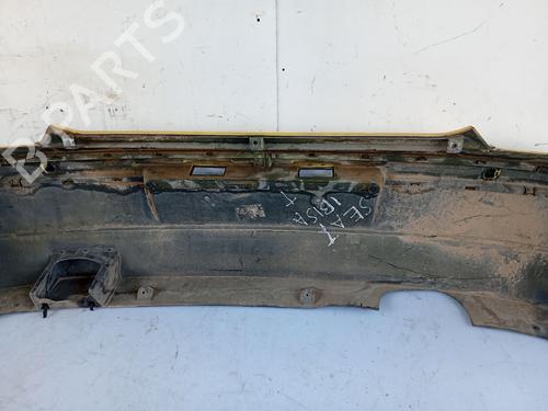 Rear bumper SEAT IBIZA II (6K1) 1.9 TDI | BP31107952C8 