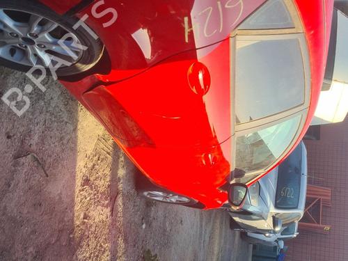 Right front fog light FORD FIESTA VI (CB1, CCN) 1.0 EcoBoost | BP31104388C31 