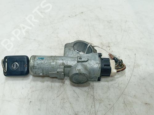 Ignition barrel NISSAN ALMERA II Hatchback (N16)  | BP36798915M48  - Image 6