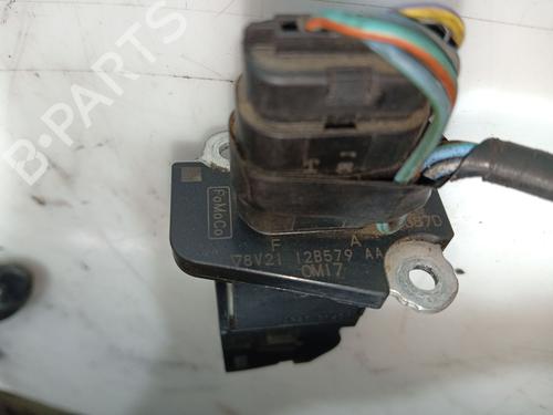 Mass air flow sensor FORD FIESTA VI (CB1, CCN) 1.4 TDCi | BP39645329M95 - Image 3