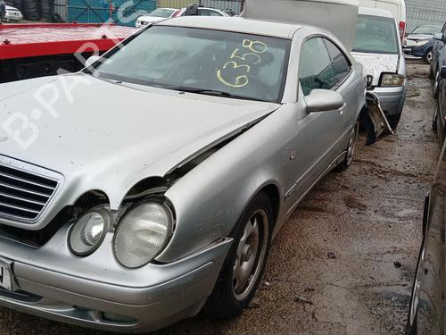ABS pump MERCEDES-BENZ CLK (C208) CLK 200 (208.335) | BP34734537M43 - Image 7