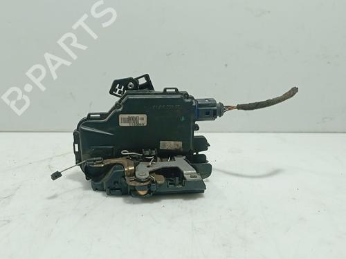 Used Rear right lock Rear right lock SKODA FABIA I (6Y2) 1.4 (60 hp) 36358253 36358253