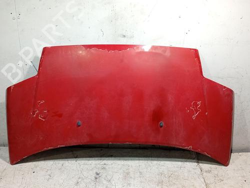 Used Hood Hood CITROËN C2 (JM_) 1.4 HDi (68 hp) 40044351 40044351