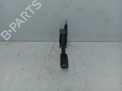 Pedal KIA CARNIVAL II (GQ) 2.9 CRDi (144 hp) 33190832