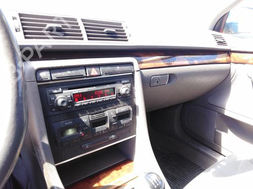 Right front window motor AUDI A4 B6 (8E2) | BP19944433E20