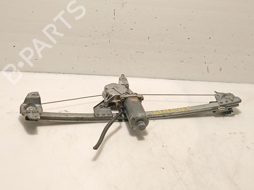 Rudehejsemekanisme Højre bagtil MERCEDES-BENZ C-CLASS (W202) C 220 (202.022) (150 hp) 32349518