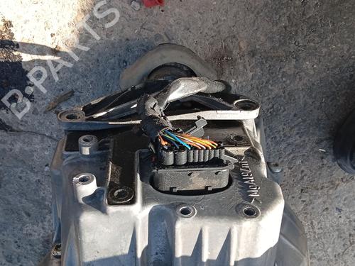 Gearbox AUDI A4 B6 Avant (8E5) 2.4 | BP36774081M3 - Image 4