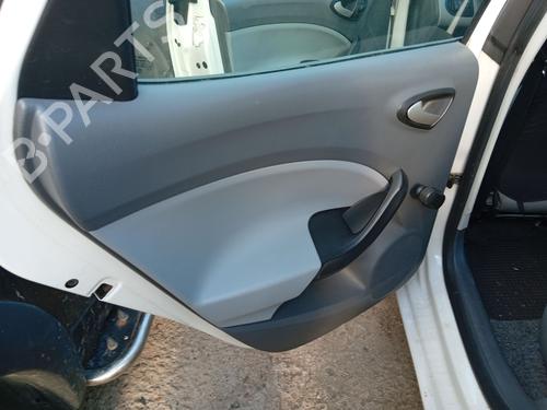 Engine SEAT IBIZA IV (6J5, 6P1) 1.6 TDI | BP36561812M1  - Image 19