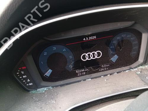 Engine AUDI Q3 Sportback (F3N) 35 TDI | BP40037236M1 - Image 14
