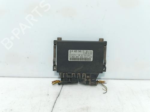 Used Electronic module Electronic module MERCEDES-BENZ E-CLASS T-Model (S211) E 320 T CDI (211.226) (204 hp) 36105067 36105067