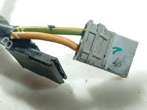 Ignition barrel RENAULT KANGOO (KC0/1_) 1.5 dCi (KC08, KC09) | BP40160308M48  - Image 5