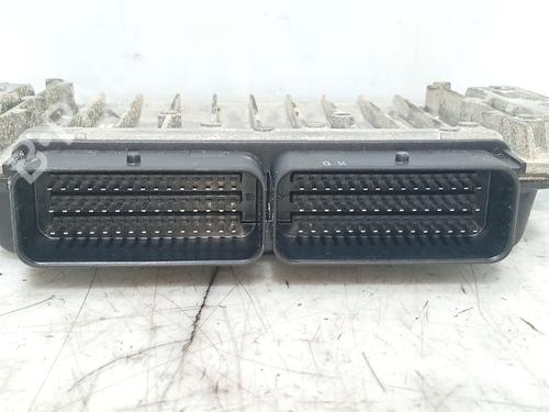 Engine control unit (ECU) CHEVROLET MATIZ (M200, M250) 0.8 | BP36991996M57 - Image 3