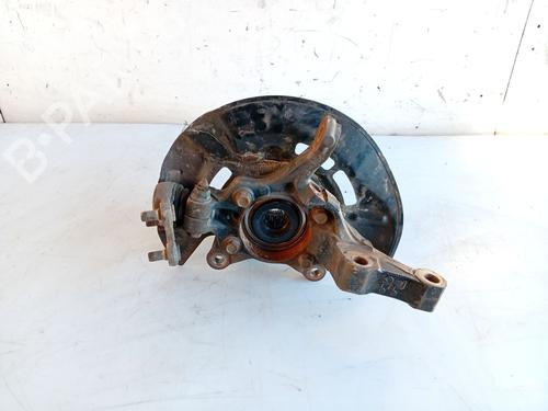 Left front steering knuckle KIA SPORTAGE IV (QL, QLE) 1.6 GDI | BP31103903M25
