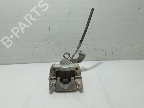 Used Left rear brake caliper MG MG ZS SUV (AZS1) 1.5 VTi (114 hp) 31651072