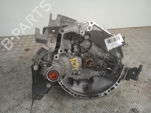 Used Gearbox Gearbox CITROËN C3 I (FC_, FN_) 1.1 i (60 hp) 20322636 20322636
