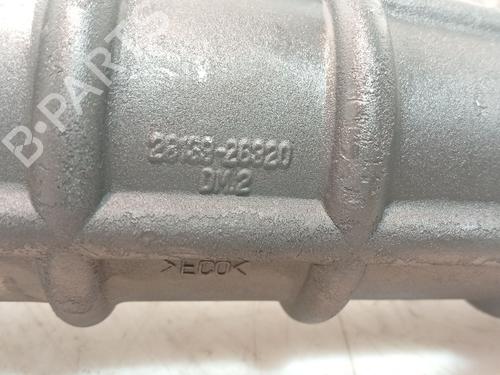 Pipe HYUNDAI SANTA FÉ I (SM) 2.0 CRDi | BP36291038M125  - Image 5
