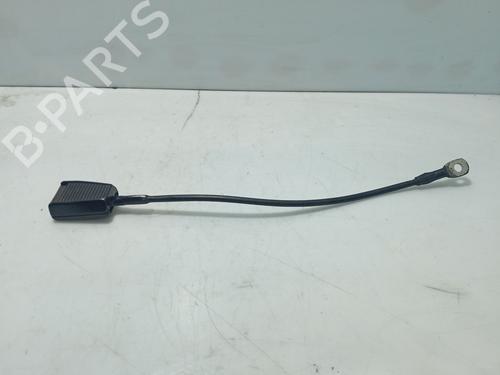 Used Seat buckle IVECO DAILY II Platform/Chassis 59-12 (13150204, 13150211, 13150231, 13150311, 13150312,... (116 hp) 31317505