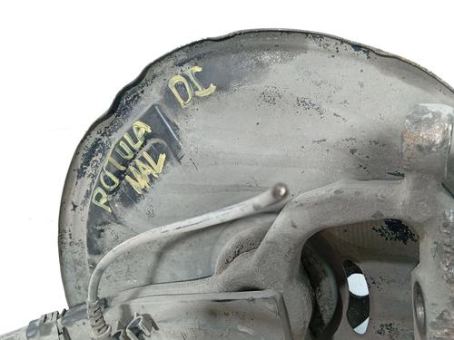 Left front steering knuckle MERCEDES-BENZ E-CLASS T-Model (S211) E 320 T CDI (211.226) | BP36466502M25 - Image 4