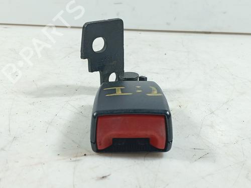 Used Seat buckle Seat buckle OPEL CORSA D (S07) 1.3 CDTI (L08, L68) (75 hp) 40199166 40199166