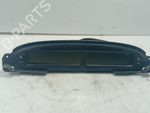 cuadro-instrumentos-citroen-xsara-picasso-n68-1999-2000-2001-2002-2003-2004-2005-2006-2007-2008-2009-2010-2011-2012-38331213 main image