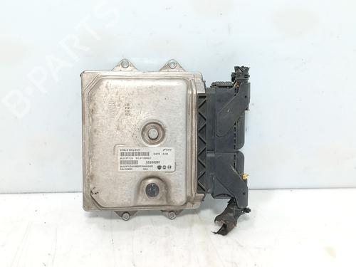 Used Engine control unit (ECU) Engine control unit (ECU) 39204146 39204146