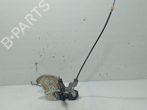 Used Front right lock Front right lock KIA SORENTO I (JC) 2.5 CRDi 4WD (140 hp) 36293190 36293190