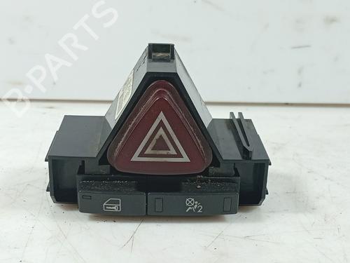 Used Warning switch Warning switch OPEL CORSA D (S07) 1.3 CDTI (L08, L68) (75 hp) 40199161 40199161