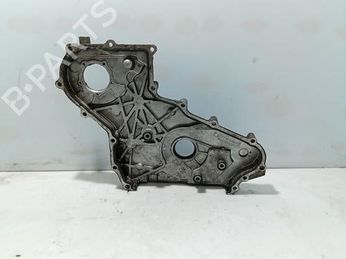 Registerdeksel KIA SORENTO I (JC) 2.5 CRDi 4WD (140 hp) 31137405