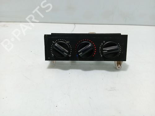 Used Climate control RENAULT KANGOO Express (FC0/1_) D 65 1.9 (FC0E, FC02, FC0J, FC0N) (64 hp) 31112182