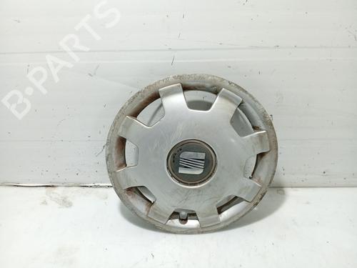 Hub cap SEAT AROSA (6H1) | BP31108030C160