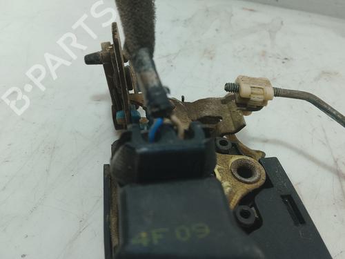 Højre bagtil lås DAEWOO KALOS (KLAS) 1.4 | BP37873443C99 - Image 3