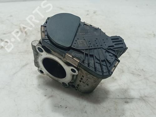 Throttle body OPEL CORSA E (X15) 1.4 (08, 68) | BP37758084M82 - Image 4
