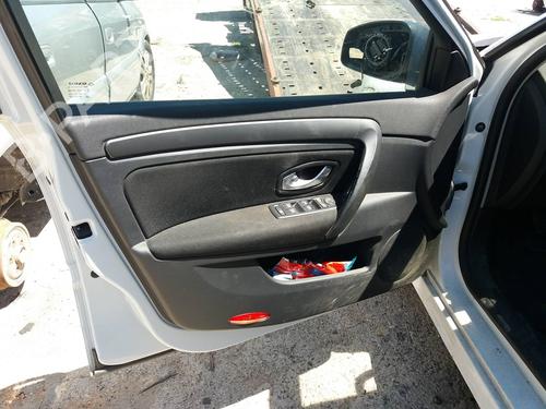 Right front indicator RENAULT LAGUNA III Grandtour (KT0/1) 2.0 dCi (KT07, KT0J, KT14, KT1A, KT1S) | BP31099679C33 