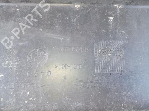 Bak støtfanger FIAT STILO Multi Wagon (192_) 1.9 JTD | BP31107155C8 