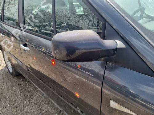 Left front brake caliper RENAULT SCÉNIC II (JM0/1_) 1.5 dCi (JM0F) | BP31102858M105 