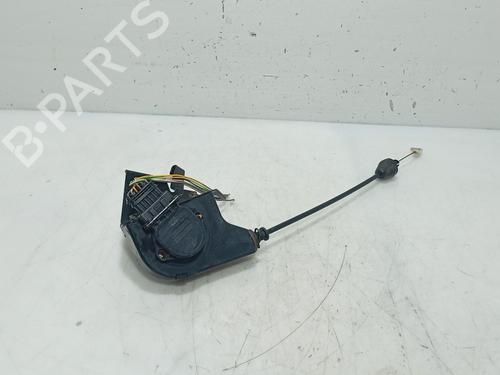 Pedal Pedal RENAULT KANGOO (KC0/1_) 1.9 dTi (KC0U) (80 hp) 34628613 34628613