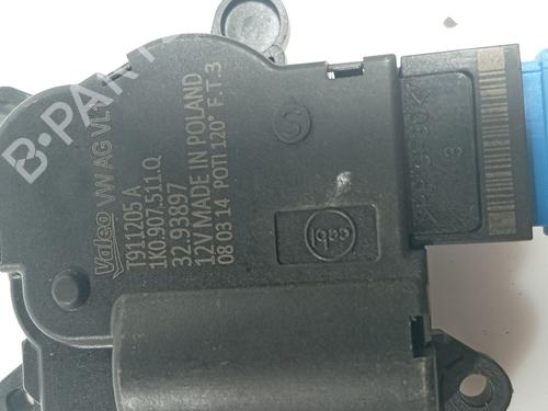 Electronic module VW TOURAN (1T3) 1.6 TDI | BP39028339M83 - Image 3