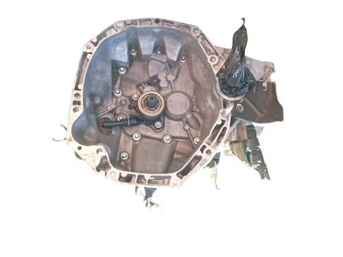 gearbox-dacia-logan-mcv-ks_-2007-37149660 main image