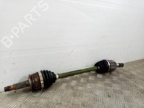 Used Left front driveshaft Left front driveshaft 18983921 18983921