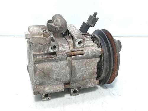 Used AC compressor AC compressor HYUNDAI H-1 / STAREX Bus (A1) 2.5 TD (80 hp) 32705019 32705019