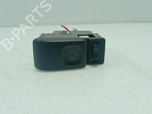 Used Headlight switch Headlight switch SEAT TOLEDO I (1L2) 1.8 16V (125 hp) 33809768 33809768