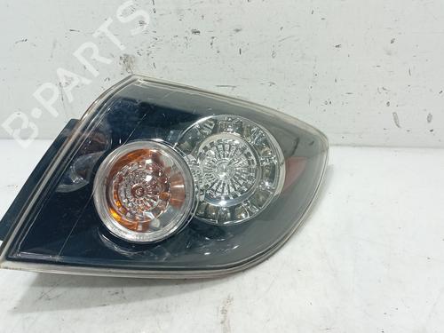 Right taillight MAZDA 3 (BK) 1.6 DI Turbo | BP36529633C35 - Image 3