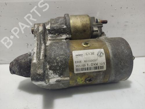 Anlasser für FIAT IDEA (350_) [2003-2025]  31098209