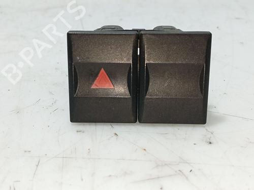 Warnblinkschalter für FORD MONDEO III Saloon (B4Y) 2.0 TDCi (130 hp) 32299386