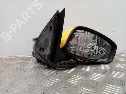 Used Right mirror Right mirror FIAT STILO (192_) [2001-2010] 18981488 18981488
