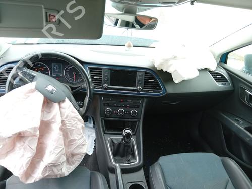 Pipe SEAT LEON (5F1) 1.6 TDI | BP36291306M125  - Image 18