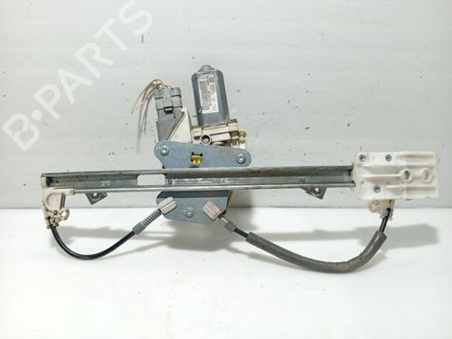 Front right window mechanism CITROËN C5 I (DC_) 1.8 16V (DC6FZB, DC6FZE) | BP31107368C23 - Image 2