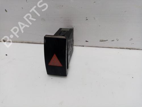 Used Warning switch SKODA SUPERB I (3U4) 1.9 TDI (130 hp) 23208578