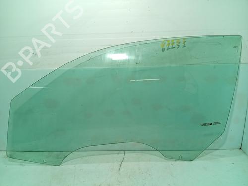 Used Front left door window Front left door window 33983895 33983895