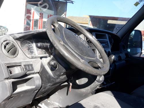 Motor IVECO DAILY V Van NaturalPower 35S14, 35C14, 40C14, 50C14, 65C14, 70C14 | BP24688216M1 